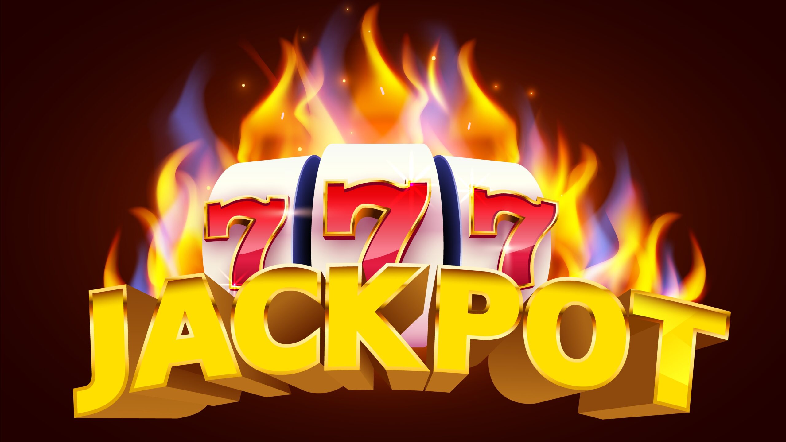 Slot Games with Fixed Jackpots Popular: A Guide