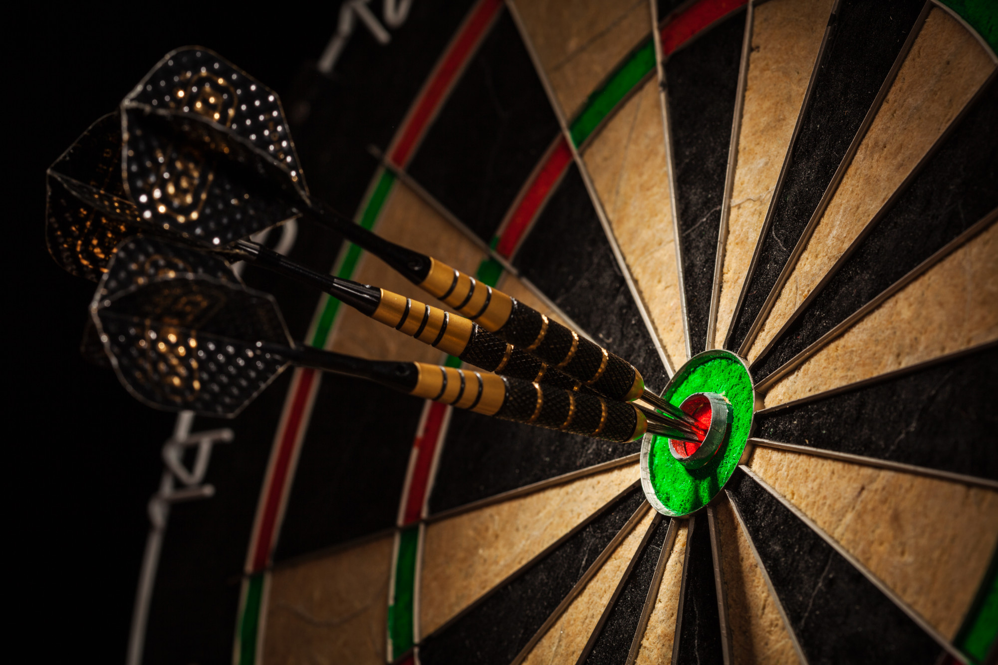 Betting on Darts Competitions Popular Among Indian Gamblers